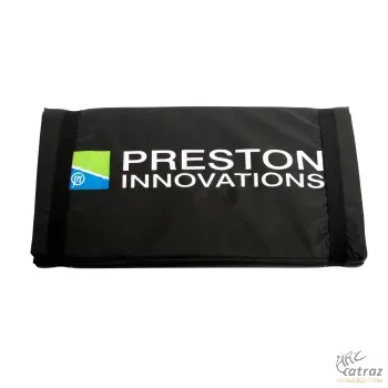 Preston Fold Away Unhooking Mat Pontymatrac - Preston Halmatrac