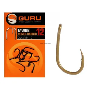 Guru Horog MWGB Size:14