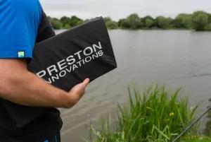 Preston Fold Away Unhooking Mat Pontymatrac - Preston Halmatrac