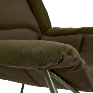 Avid Carp Benchmark Ultra Cozy Chair - Avid Kényelmes Horgász Szék