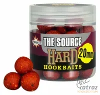 Dynamite Baits "THE SOURCE" Hard Hookbaits Bojli 20mm - Dynamite Baits Kemény Csalizó Bojli