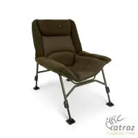 Avid Carp Benchmark Ultra Cozy Chair - Avid Kényelmes Horgász Szék