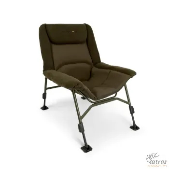 Avid Carp Benchmark Ultra Cozy Chair - Avid Kényelmes Horgász Szék