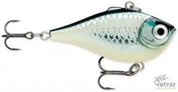 Rapala Rippin Rap RPR06 BAP