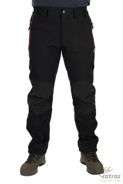 Fox Rage Pro Series Soft Shell Trousers Méret: 2XL - Fox Rage Horgász Nadrág