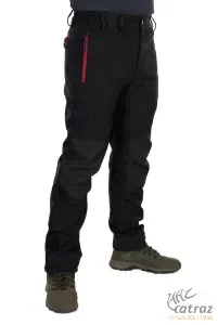 Fox Rage Pro Series Soft Shell Trousers Méret: 2XL - Fox Rage Horgász Nadrág