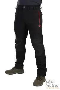 Fox Rage Pro Series Soft Shell Trousers Méret: 2XL - Fox Rage Horgász Nadrág