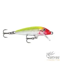 Rapala Original Floating F05 CLN - Rapala Wobbler