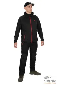 Fox Rage Pro Series Soft Shell Trousers Méret: 2XL - Fox Rage Horgász Nadrág