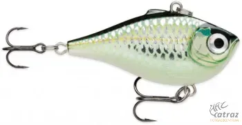 Rapala Rippin Rap RPR06 BLK