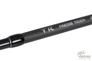 Fox Rage TR Finesse Touch Spinning 205cm 2-10g - Fox Rage UL Pergető Bot 2,05m