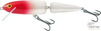 Salmo Whitefish WF13JF Red Head 13cm 18g Limitált Wobbler - Salmo Wobbler