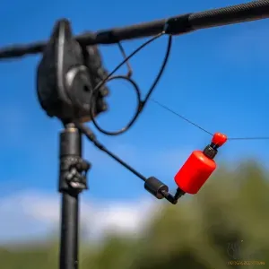 Avid Carp Revolve Bobbin Swinger Arm - Swinger Kar Avid Bobbin Kapásjelzőhöz