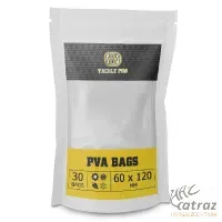 SBS PVA Bags - SBS PVA Tasak 30 db/csomag