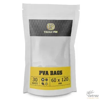 SBS PVA Bags - SBS PVA Tasak 30 db/csomag