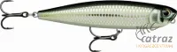 Rapala Precision Xtreme Pencil BLK - Rapala PXRP87 Wobbler