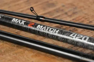 Carp Expert MAX2 Match 3,90m 5-20g - Carp Expert Match Bot