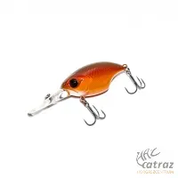 HFL Wobbler Kraken 47mm 10g Orange Dream