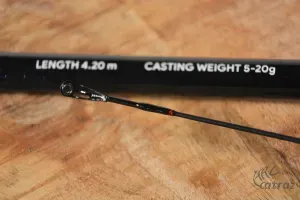 Carp Expert MAX2 Match 3,90m 5-20g - Carp Expert Match Bot