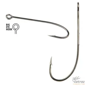 Reiva Cheburaska Horog Méret: 2 - Reiva Cheburaska Jig Hook