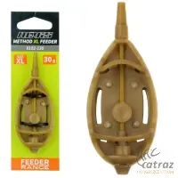 Nevis Method XL Pontyozó Method Kosár 40g - Nevis Feeder Kosár