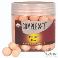 Dynamite Baits Complex-T Fluro Pop-Up Foodbai 15mm