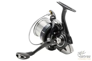 Daiwa 24 N‘Zon Plus Distance 25 QD - Daiwa N'ZonTávdobó Feeder Orsó