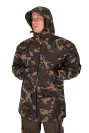 Fox RS25K Camo 3/4 Jacket Méret: S - Fox Vízálló Horgász Kabát