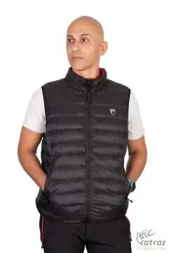 Fox Rage Reversible Gilet Jacket - Fox Rage Kifordítható Horgász Mellény