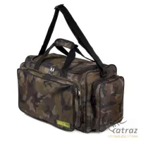 Carp Academy Camo Grizzly Szerelékes Táska - Carp Academy Horgász Táska