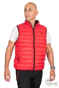 Fox Rage Reversible Gilet Jacket - Fox Rage Kifordítható Horgász Mellény