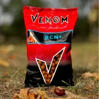 Venom Boilie BCN+ 13mm 900g - Venom BCN Bojli