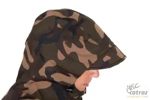 Fox RS25K Camo 3/4 Jacket Méret: S - Fox Vízálló Horgász Kabát