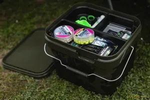 Korda PVA Kontainer System - Korda PVA Vödör Készlet