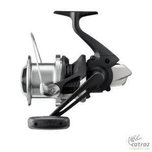 Shimano BeastMaster Páros Szett - Shimano BeastMaster 14000 XC Távdobó Orsók Ajándék Avid Zsinórokkal - Horgász Szett