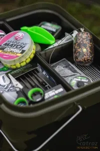 Korda PVA Kontainer System - Korda PVA Vödör Készlet