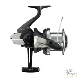 Shimano BeastMaster Páros Szett - Shimano BeastMaster 14000 XC Távdobó Orsók Ajándék Avid Zsinórokkal - Horgász Szett