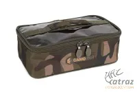 Fox Nagy Szerelékes Horgász Táska - Fox Camolite Accessory Bag Large