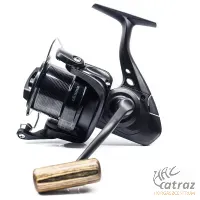 Okuma Custom Black CB 80 Távdobó Orsó