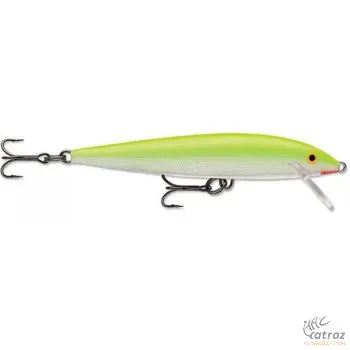 Rapala Original Floating F03 SFC - Rapala Wobbler