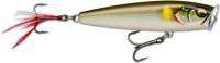 Rapala SPE75 GDAY - Rapala Skitter Pop Elite Felszíni Wobbler