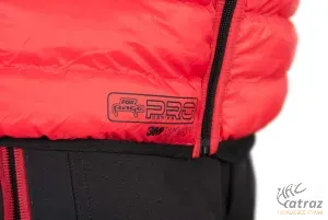 Fox Rage Reversible Gilet Jacket - Fox Rage Kifordítható Horgász Mellény