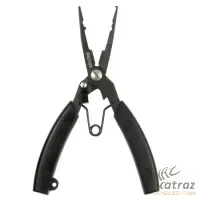 Reiva Multifunkcionális Olló + Fogó 16cm - Reiva Fishing Plier