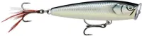 Rapala SPE75 GDBAP - Rapala Skitter Pop Elite Felszíni Wobbler