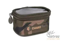 Fox Mini Szerelékes Horgász Táska - Fox Camolite Accessory Bag Mini