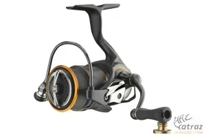 Daiwa Presso LT 1000 S-P - Daiwa Presso Pergető Orsó