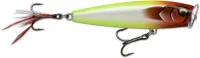 Rapala SPE75 GDCL - Rapala Skitter Pop Elite Felszíni Wobbler