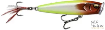 Rapala SPE75 GDCL - Rapala Skitter Pop Elite Felszíni Wobbler