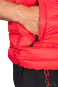 Fox Rage Reversible Gilet Jacket - Fox Rage Kifordítható Horgász Mellény