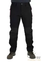 Fox Rage Pro Series Soft Shell Trousers - Fox Rage Horgász Nadrág